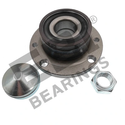 Kit de roulements de roue EBI EBK1814A