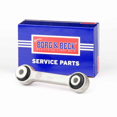 Entretoise/tige, stabilisateur BORG & BECK BDL7146