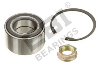 Kit de roulements de roue EBI EBK1944