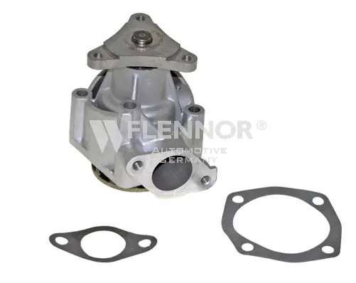 Pompe à eau, refroidissement du moteur FLENNOR FWP70420