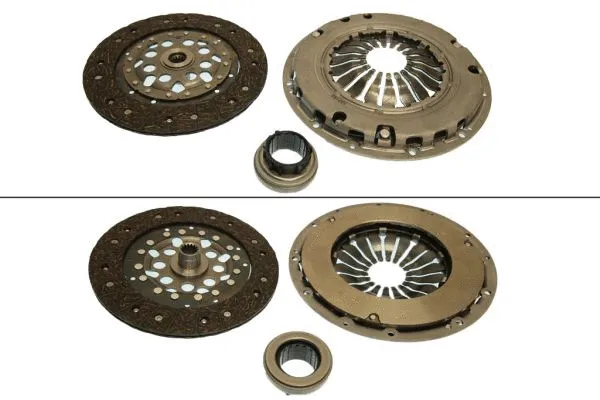 Kit d'embrayage KAWE 962301