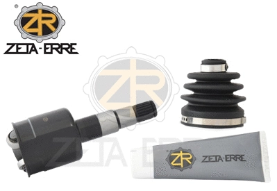 Jeu de joints, arbre de transmission ZETA-ERRE ZR7328