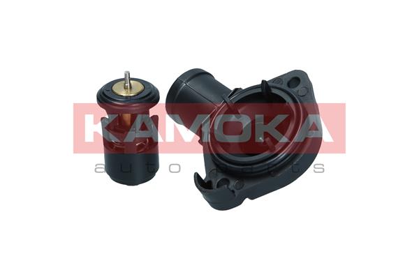 Thermostat, liquide de refroidissement KAMOKA 7710260