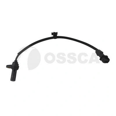 Capteur d'angle, vilebrequin OSSCA 21239