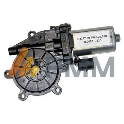 Moteur électrique, lève-vitre PMM BI 40122 L