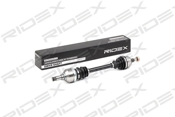 Arbre de transmission RIDEX 13D0307