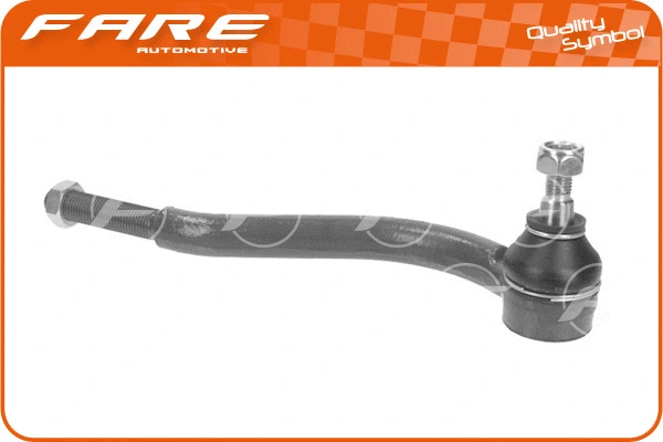 Rotule de barre de connexion FARE SA RD156