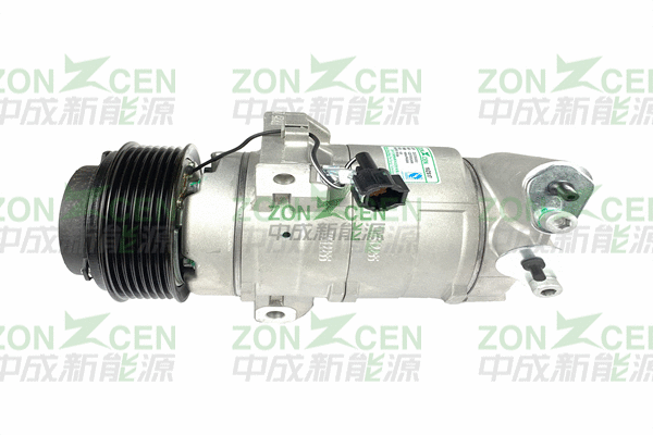 Compresseur, climatisation AIR ZONCEN 27202202