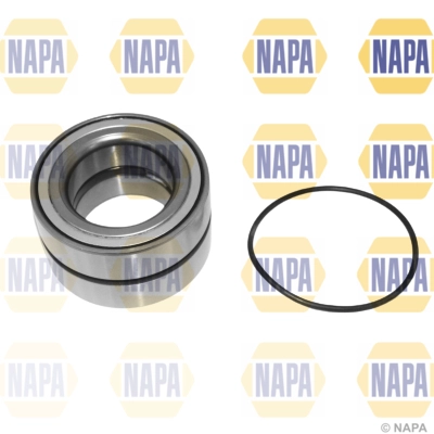 Kit de roulements de roue NAPA PWB1373