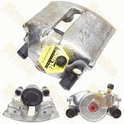 Étrier de frein Brake ENGINEERING CA759R