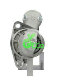 Démarreur GECO M304801A