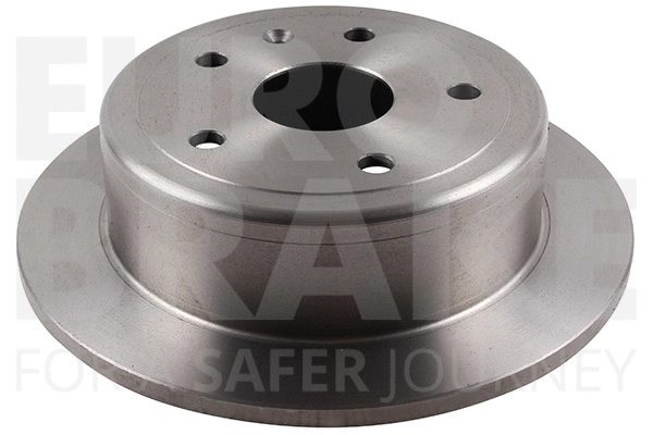 Disque de frein EUROBRAKE 5815205005