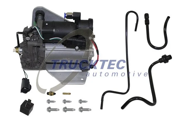 Compresseur, système d'air comprimé TRUCKTEC AUTOMOTIVE 22.30.017
