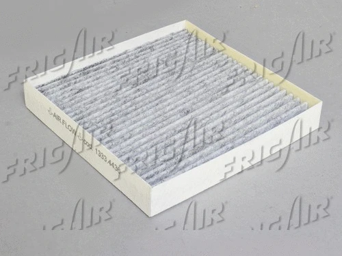 Filtre, air de l'habitacle FRIGAIR 1333.4436