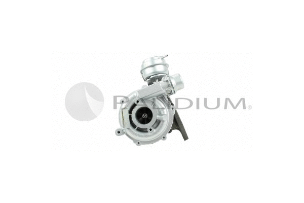 Turbocompresseur, suralimentation ASHUKI by Palidium PAL20-0045