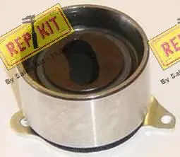 Poulie de tension, courroie crantée REPKIT RKT1379