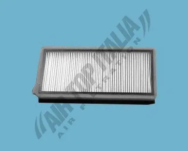 Filtre, air de l'habitacle ASTER ASF2412