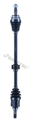 Arbre de transmission SHAFTEC TO207R