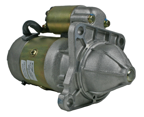 Démarreur BOM-Prestolite 35259400