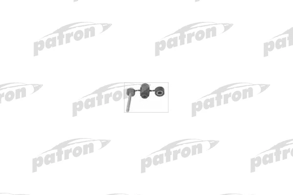 Suspension, stabilisateur PATRON PSE2093