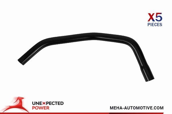 Gaine de chauffage MEHA AUTOMOTIVE MH54642K