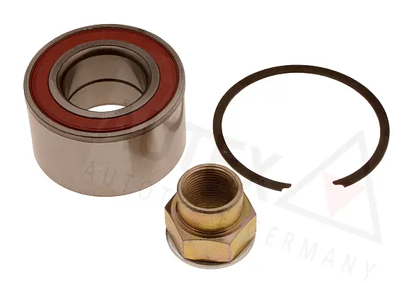 Kit de roulements de roue AUTEX 810072
