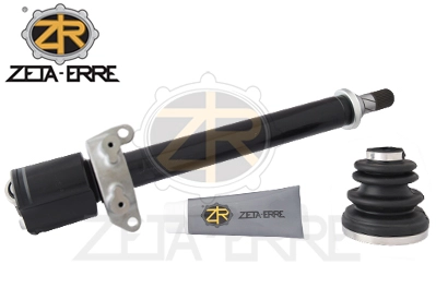 Jeu de joints, arbre de transmission ZETA-ERRE ZR8224