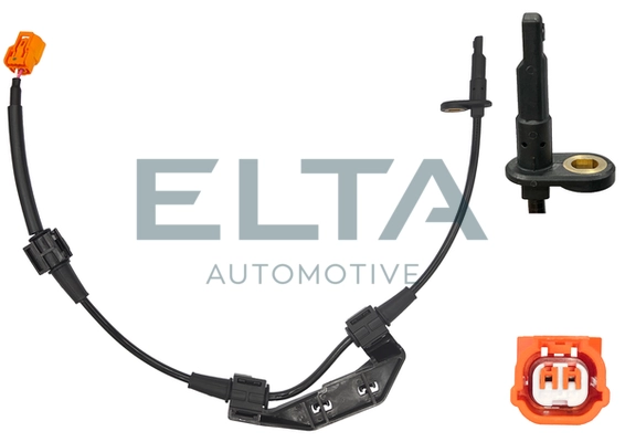Capteur, vitesse de roue ELTA AUTOMOTIVE EA1303