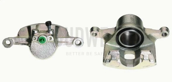 Étrier de frein BUDWEG CALIPER 342583
