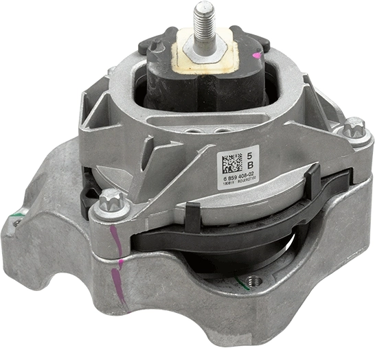 Support moteur LEMFÖRDER 39785 01