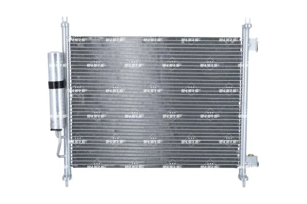 Condenseur, climatisation NRF 350632