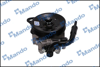 Pompe hydraulique, direction MANDO EX94572155