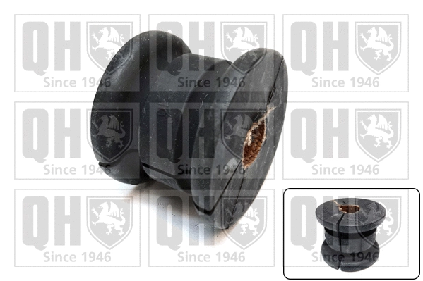 Suspension, stabilisateur QUINTON HAZELL EMB7393