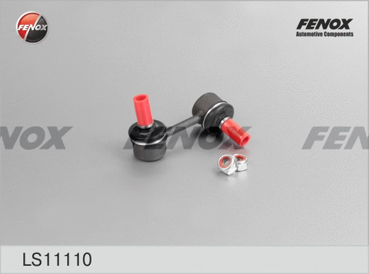 Entretoise/tige, stabilisateur FENOX LS11110