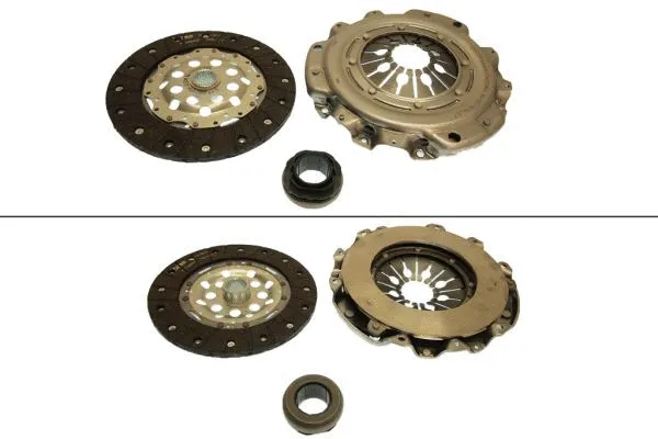 Kit d'embrayage KAWE 959423