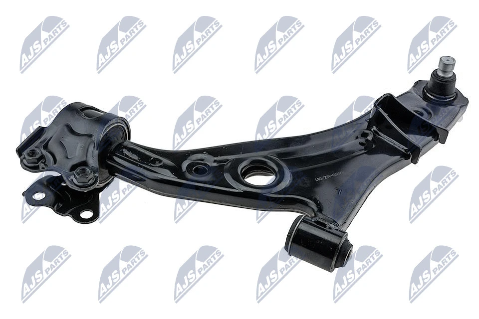 Bras de liaison, suspension de roue NTY ZWD-MZ-087