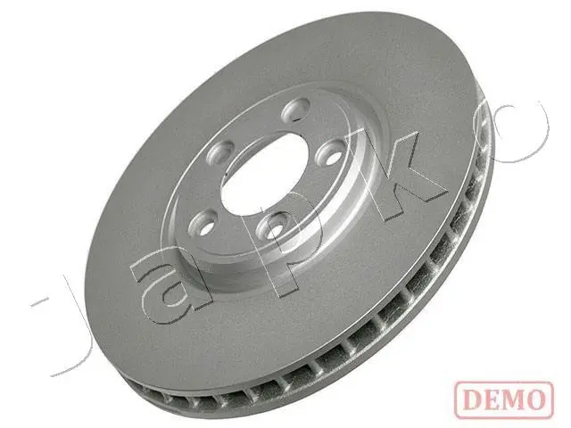 Disque de frein JAPKO 600340C