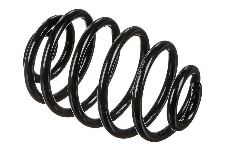 Ressort de suspension A.Z. Meisterteile AZMT-42-089-1765
