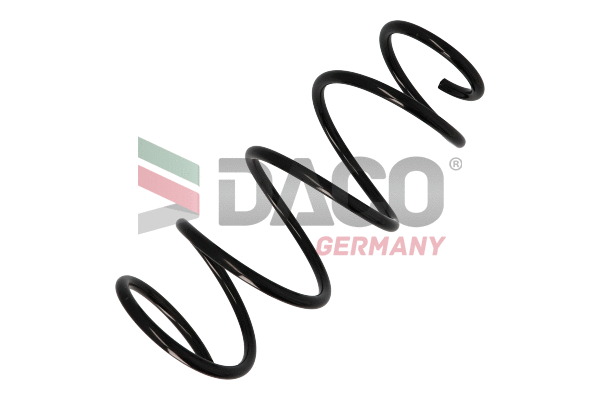 Ressort de suspension DACO Germany 800320