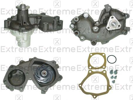 Pompe à eau, refroidissement du moteur EXTREME 98980613