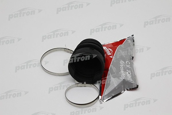 Joint-soufflet, arbre de commande PATRON PDC3717