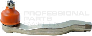 Rotule de barre de connexion Professional Parts 61140021