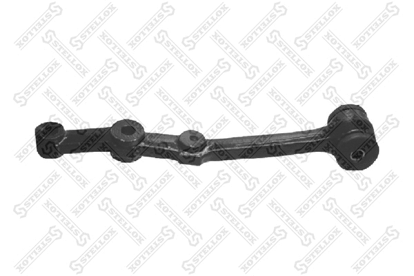 Bras de liaison, suspension de roue STELLOX 54-02044-SX