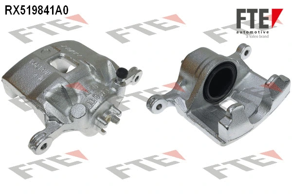 Étrier de frein FTE 9291505