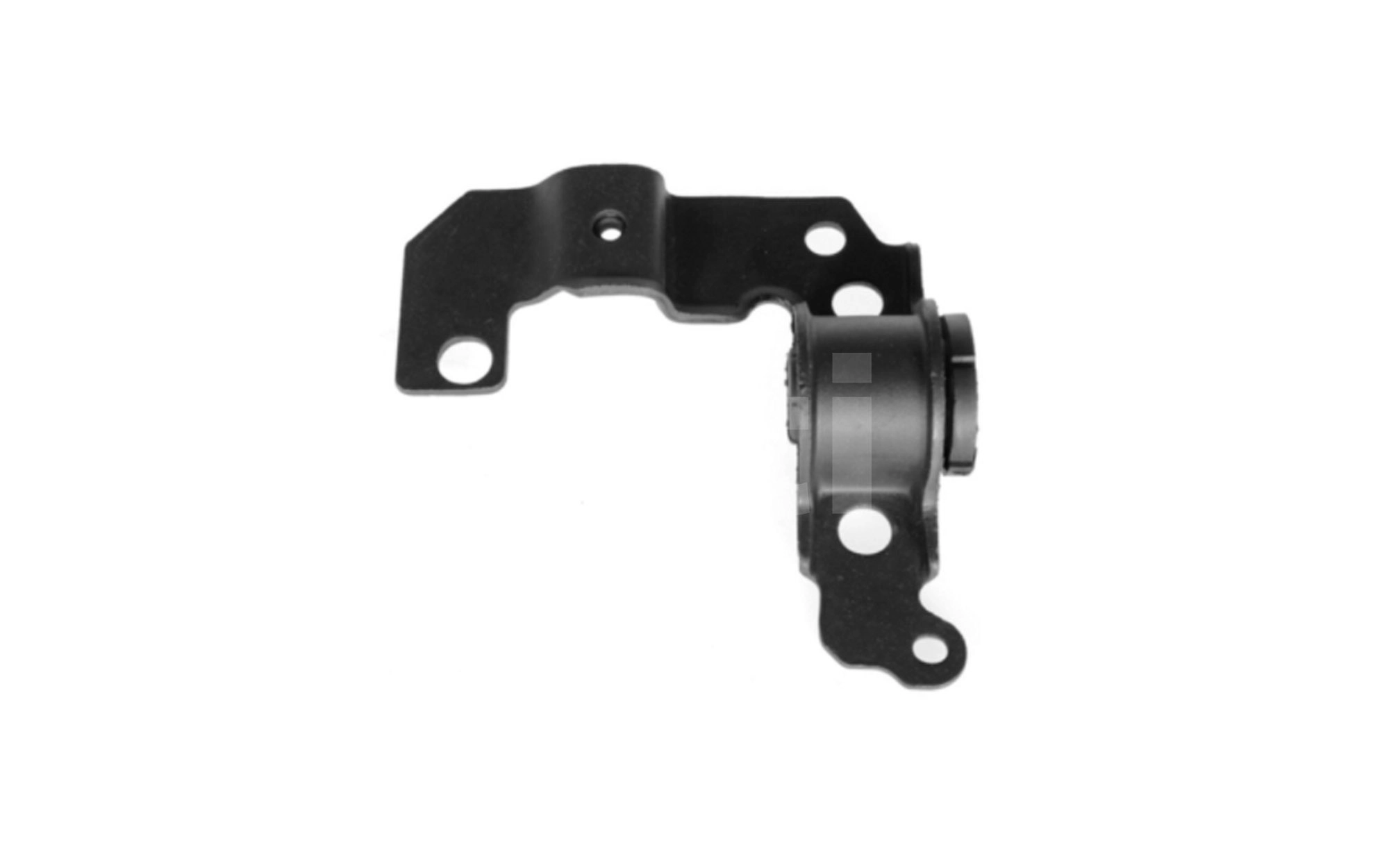 Suspension, bras de liaison Wti Automotive A981044