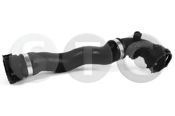 Durite de radiateur STC T409494