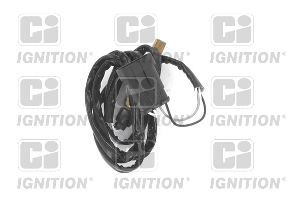 Sonde lambda QUINTON HAZELL XLOS1506