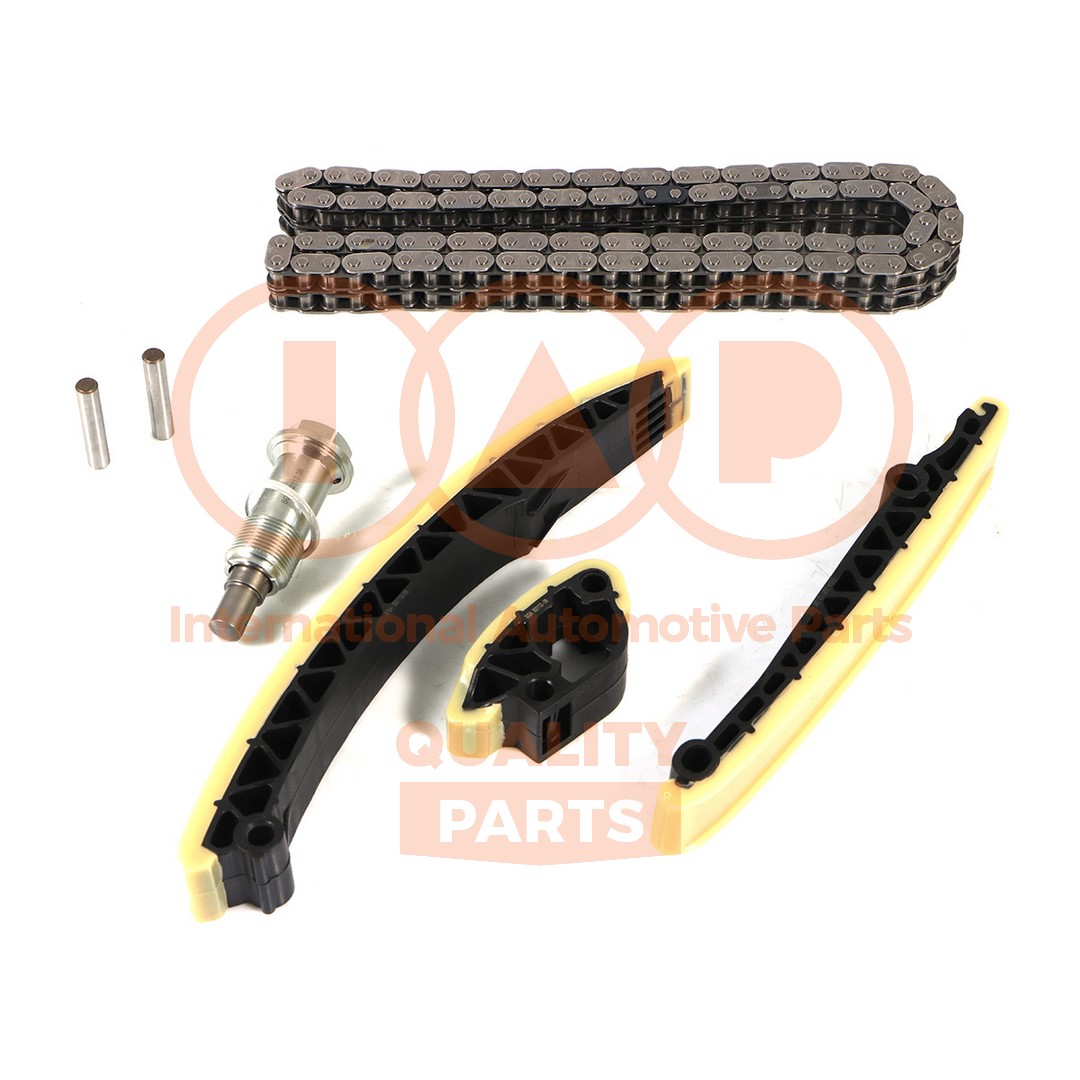 Kit de distribution par chaîne IAP QUALITY PARTS 127-54021K