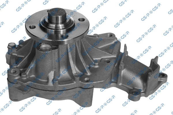 Pompe à eau, refroidissement du moteur GSP WP900765H