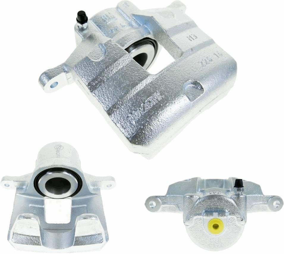 Étrier de frein Brake ENGINEERING CA3631R